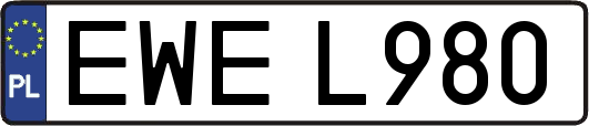 EWEL980