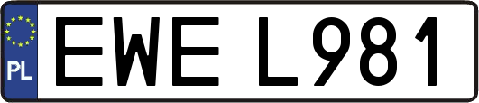 EWEL981