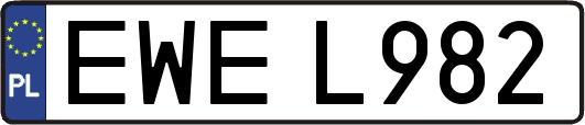 EWEL982