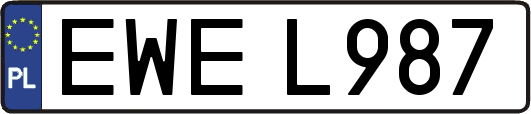 EWEL987