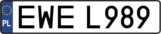 EWEL989