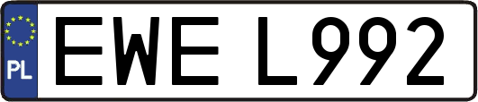 EWEL992