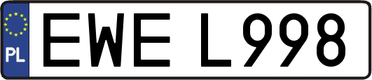 EWEL998
