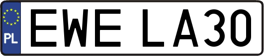 EWELA30