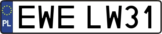 EWELW31