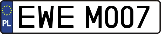 EWEM007