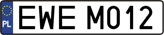 EWEM012