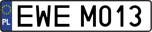 EWEM013