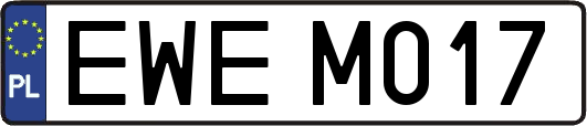 EWEM017