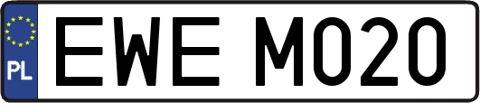EWEM020