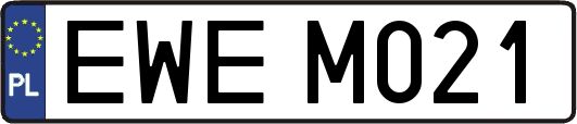 EWEM021