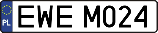 EWEM024