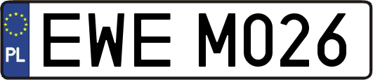 EWEM026
