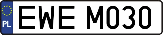 EWEM030