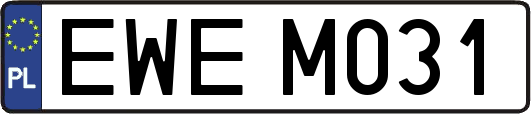 EWEM031