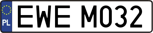 EWEM032