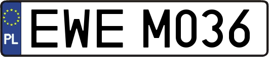 EWEM036