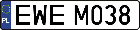 EWEM038