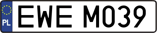 EWEM039