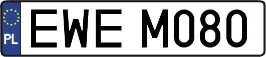 EWEM080