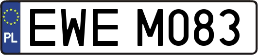 EWEM083