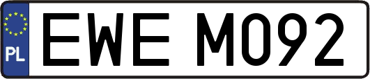 EWEM092