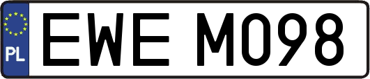 EWEM098