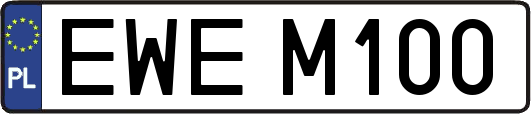 EWEM100