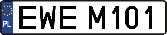 EWEM101