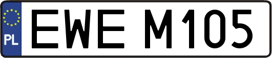 EWEM105