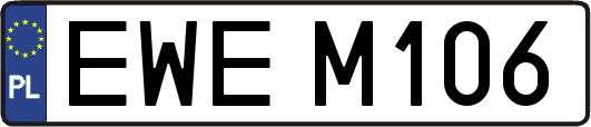 EWEM106