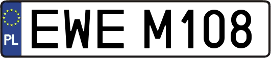 EWEM108