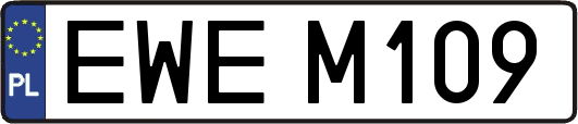 EWEM109