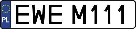 EWEM111
