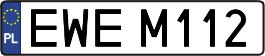 EWEM112