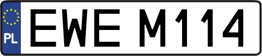 EWEM114