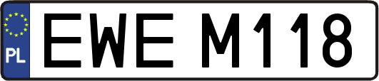 EWEM118