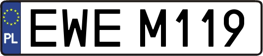 EWEM119