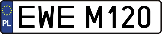 EWEM120