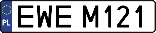 EWEM121