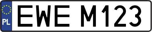 EWEM123