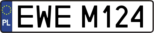 EWEM124