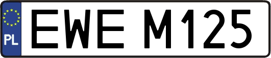 EWEM125