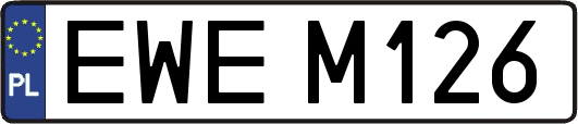 EWEM126