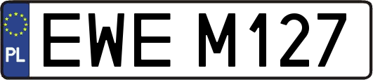 EWEM127