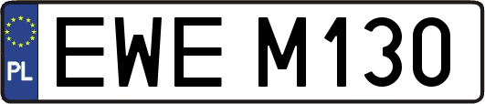 EWEM130