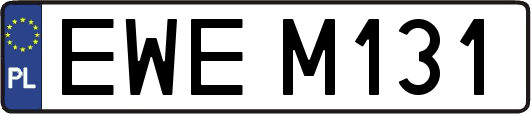 EWEM131