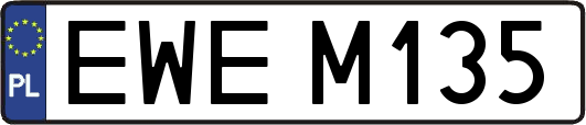 EWEM135