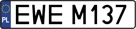 EWEM137