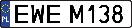 EWEM138